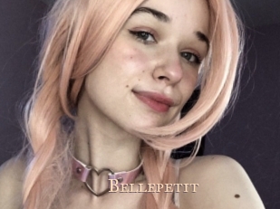 Bellepetit