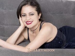 Belletmoon