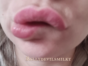 Bellydevilsmilky