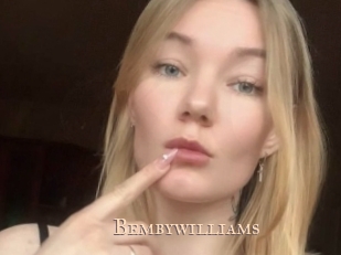 Bembywilliams