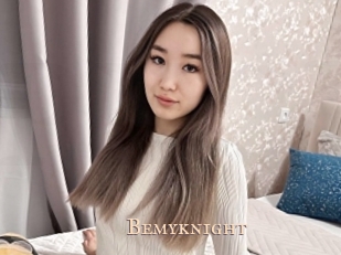 Bemyknight