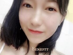 Benefit