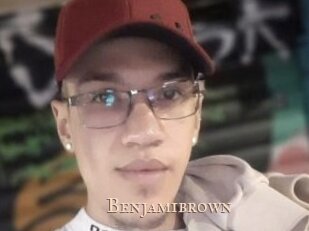 benjamibrown Pink Center Fold