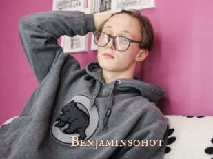 Benjaminsohot