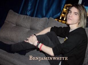 Benjaminwhite