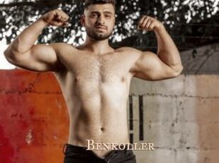 Benkoller