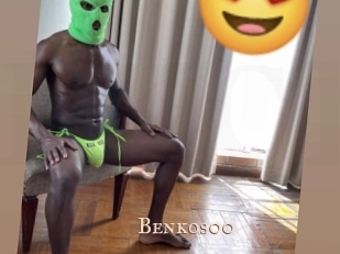 Benkos00