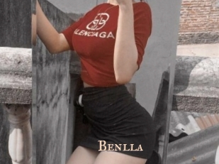 Benlla