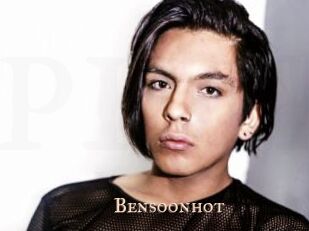 Bensoonhot