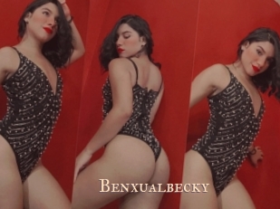 Benxualbecky