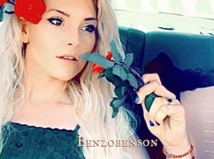 Benzobenson