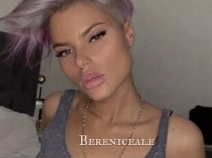 Bereniceale
