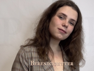 Berenicebetter