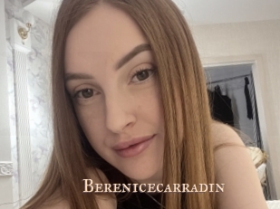 Berenicecarradin