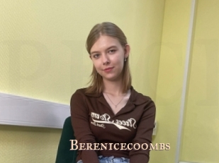 Berenicecoombs