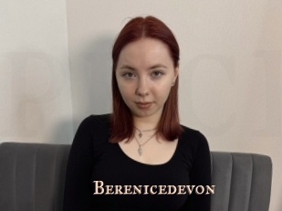 Berenicedevon