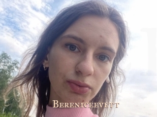 Bereniceevett