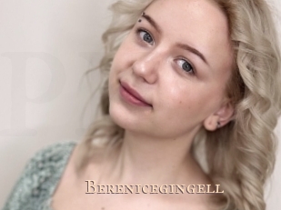 Berenicegingell