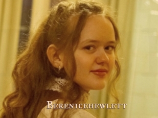 Berenicehewlett