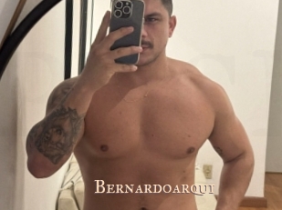 Bernardoarqui