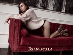 bernastein Pink Center Fold