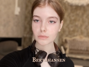 Bertahansen