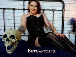 Bethanybatz