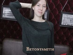 Betonysmith