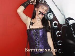 Bettiebondage