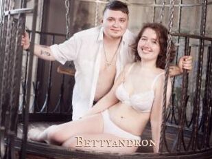 Bettyandron