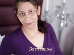 Bettyblom