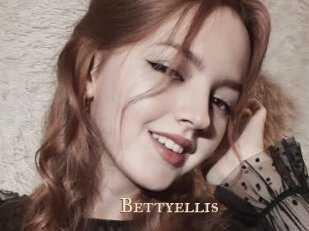 Bettyellis