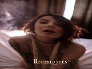 Bettylosten