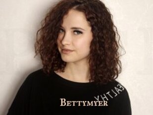 Bettymyer