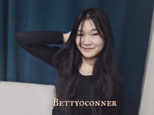 Bettyoconner