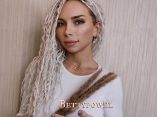 Bettypowel