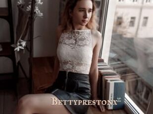 Bettyprestonx