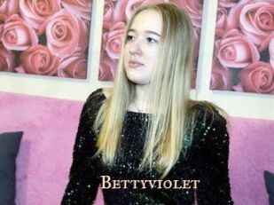 bettyviolet Pink Center Fold