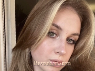 Beverlebaker