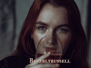 Beverlyrussell