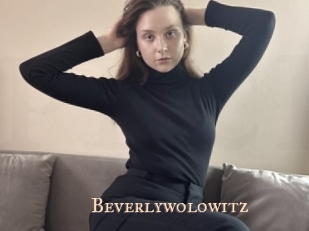 beverlywolowitz Pink Center Fold