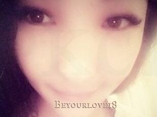 beyourlove18 Pink Center Fold