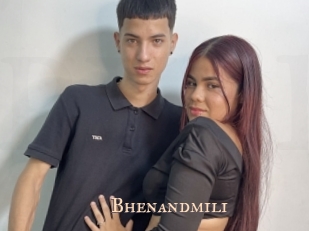 Bhenandmili