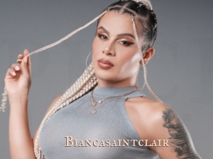 Biancasaintclair