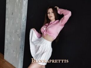 Biankaprettis