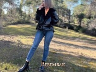 Bibimbae