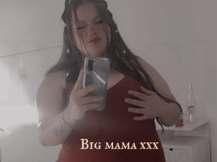 Big_mama_xxx