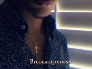 Bigbeastjohnny