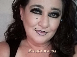 Bigboobslisa