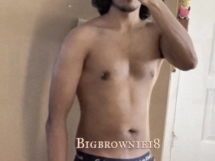 Bigbrownie18